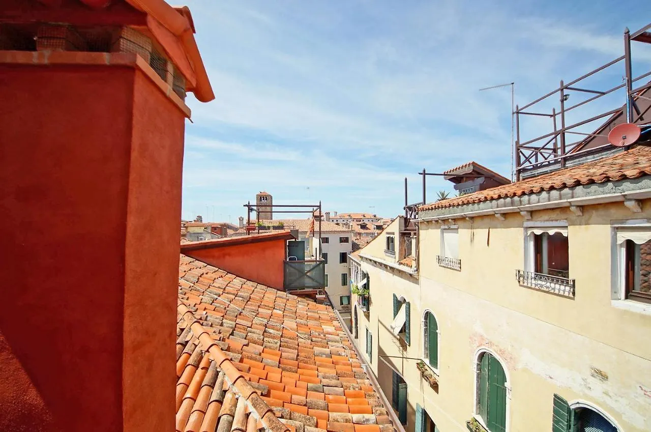 DolceVita Apartments N. 304 Rialto Mercato Venezia