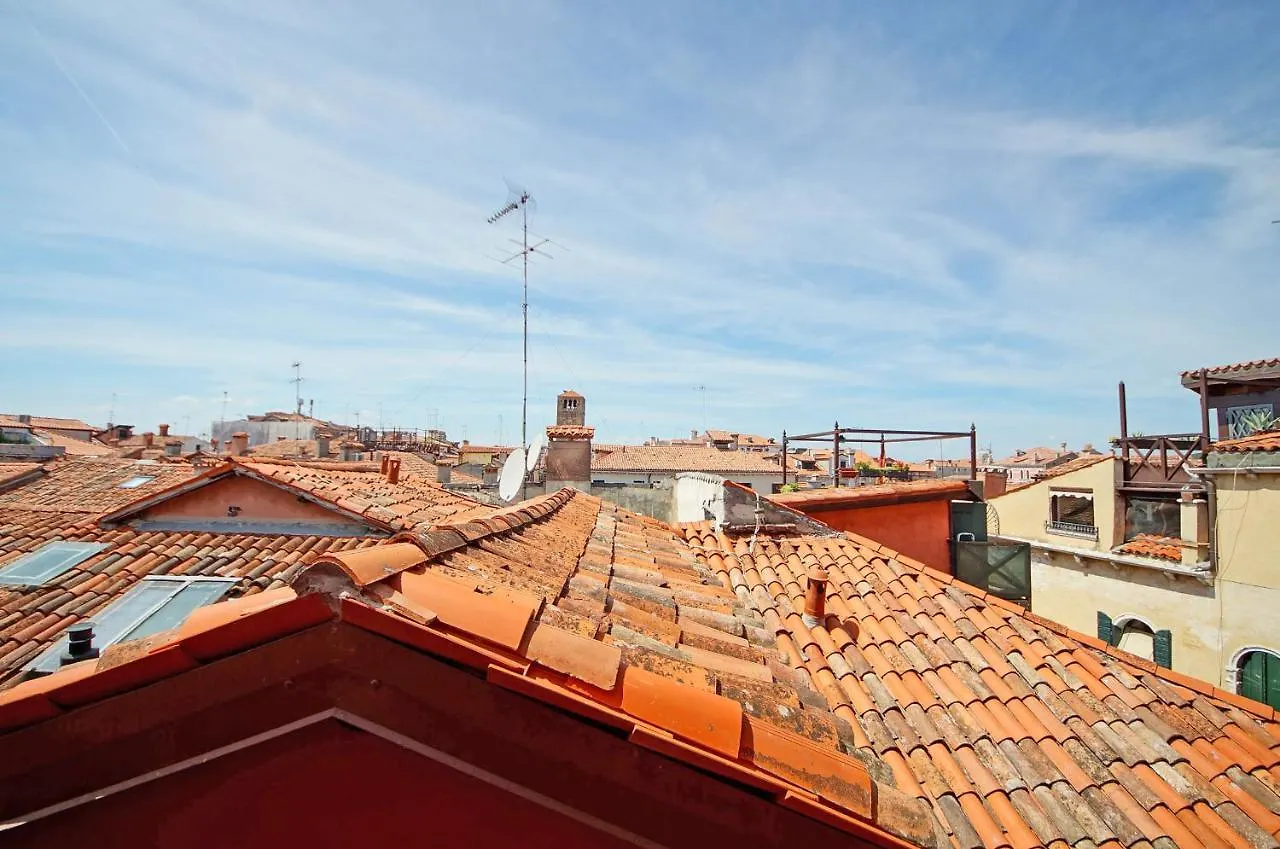 DolceVita Apartments N. 304 Rialto Mercato Venezia 0*,  Italia