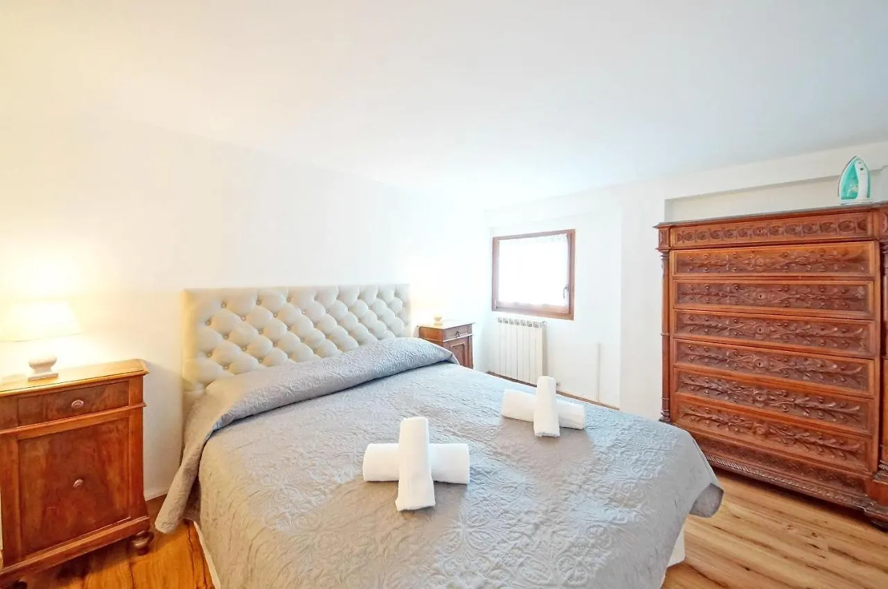 DolceVita Apartments N. 304 Rialto Mercato Venezia