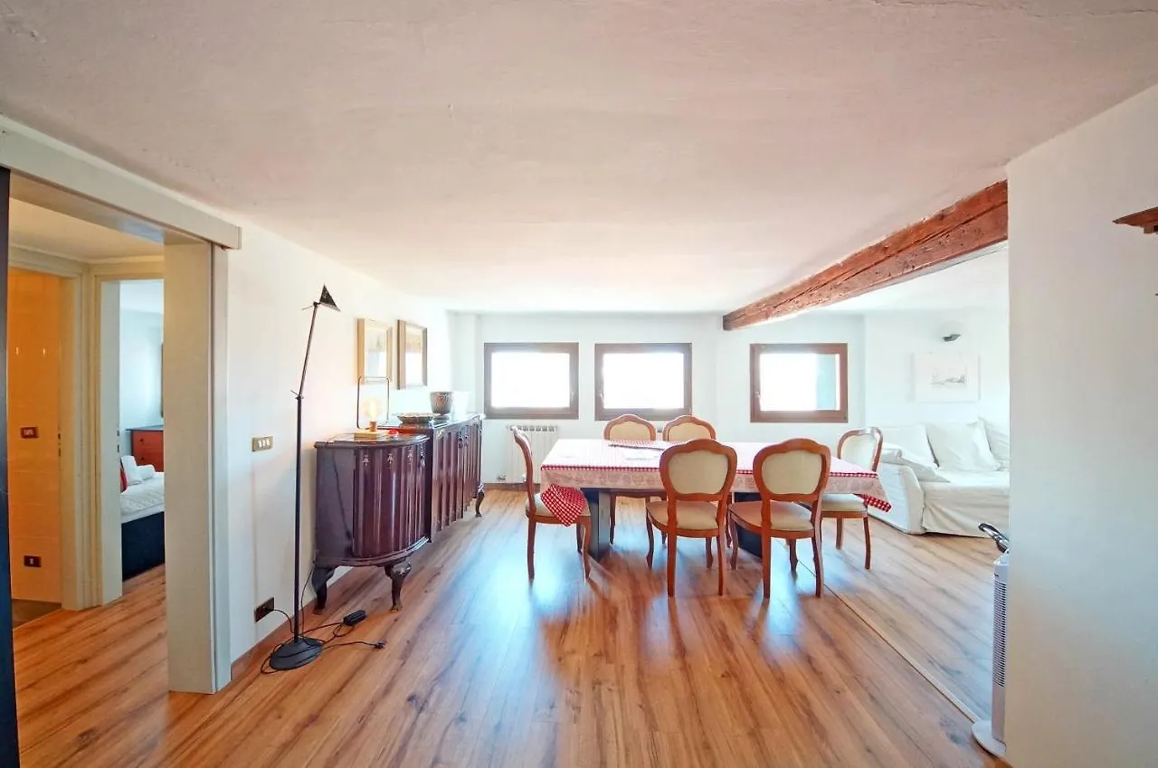 DolceVita Apartments N. 304 Rialto Mercato Venezia Italia