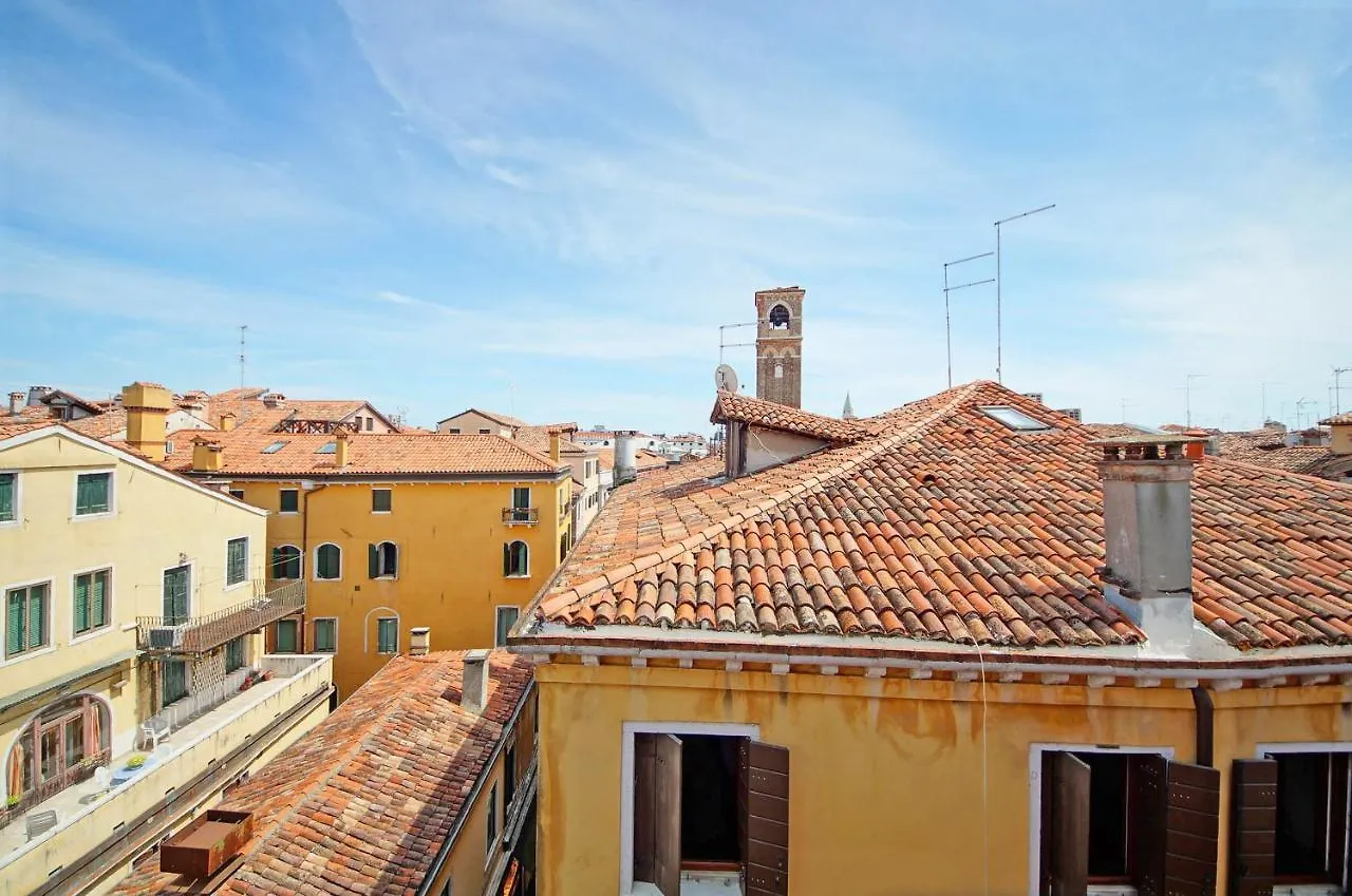 DolceVita Apartments N. 304 Rialto Mercato Venezia