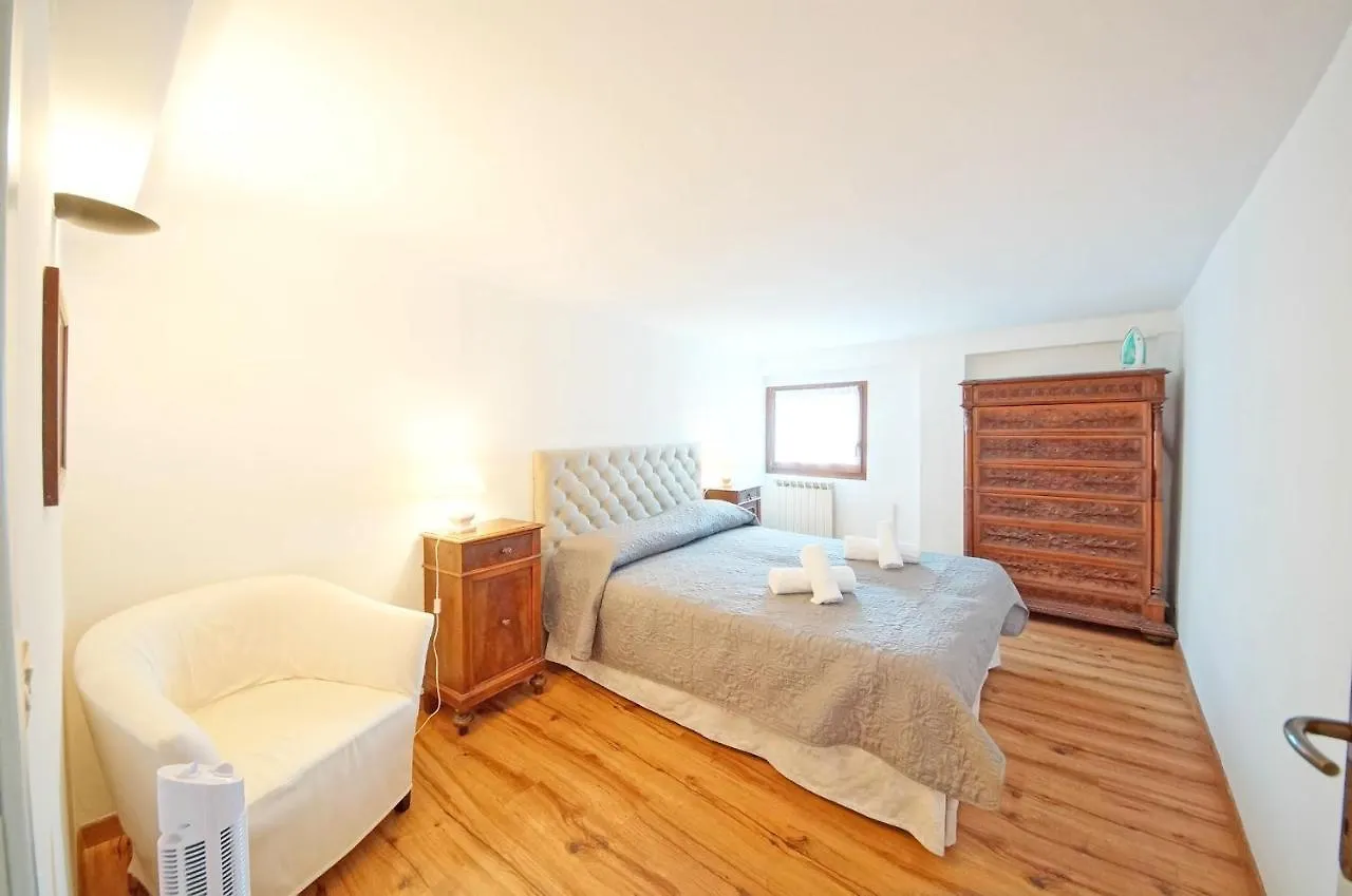 Dolcevita Apartments N 304 Rialto Mercato البندقية