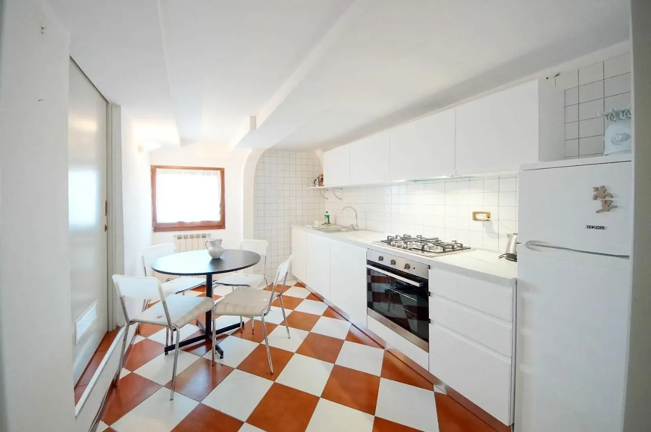 Dolcevita Apartments N 304 Rialto Mercato البندقية