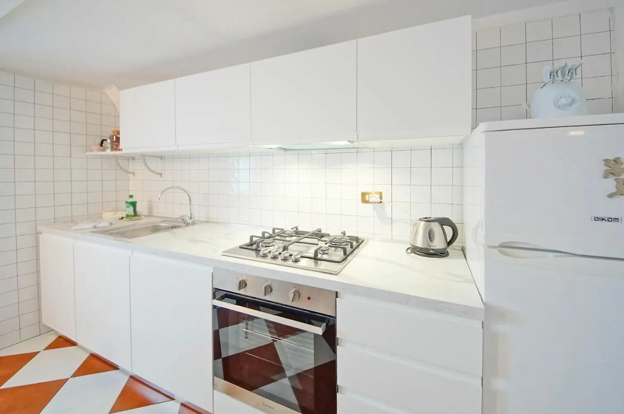 Dolcevita Apartments N 304 Rialto Mercato البندقية