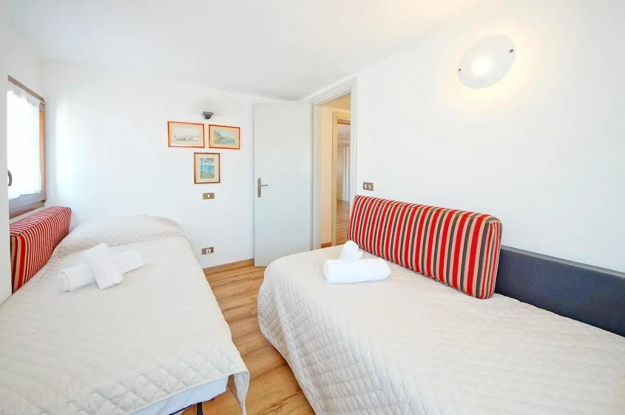 Dolcevita Apartments N 304 Rialto Mercato البندقية