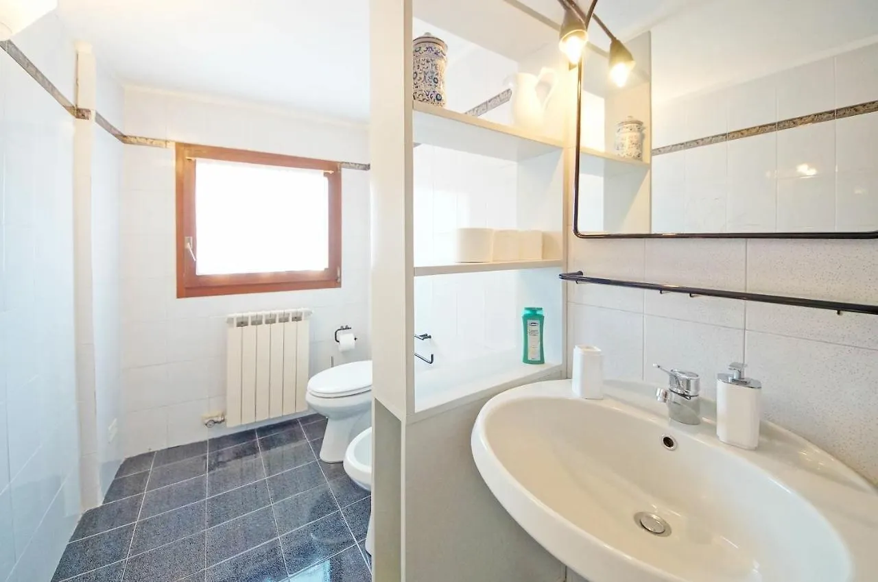 Dolcevita Apartments N 304 Rialto Mercato البندقية 0*,