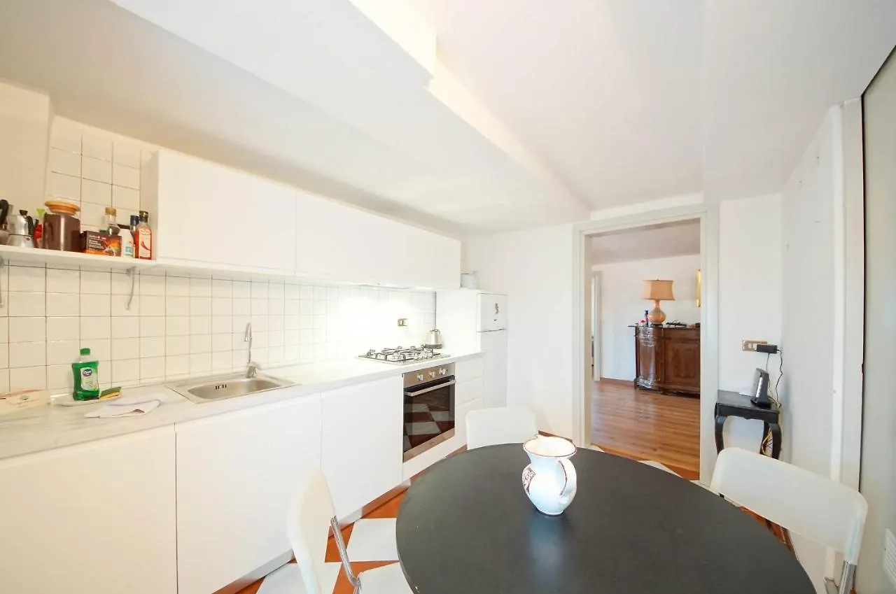 Dolcevita Apartments N 304 Rialto Mercato البندقية